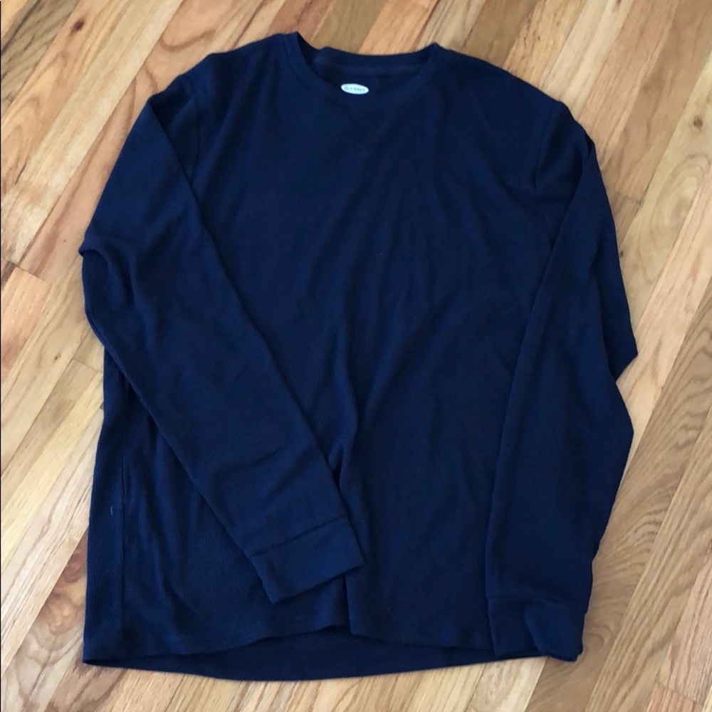 Long sleeved